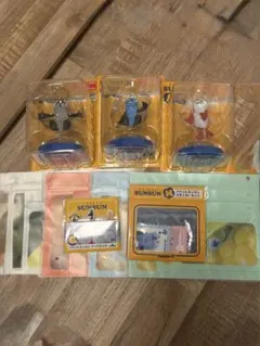パペットスンスン Happyくじ　まとめ売り