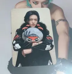 悠太 ユウタ Persona トレカ 特典 nct 127 イリチル ラキドロ