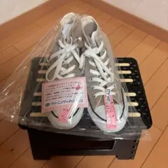 コンバースオールスター　ハイカット
