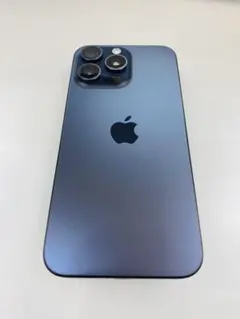 iPhone 15 ProMax 256GB SIMフリー