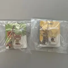 ズートピア ブリスターチャームコレクション