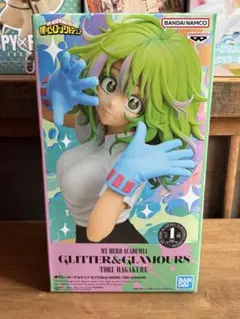 2026年最新】グリッターグラマラス ヒロアカの人気アイテム - メルカリ