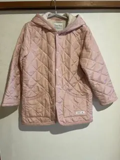 Mater Blue bis シャケト　ピンク 女の子 130