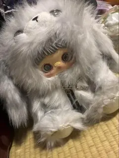 MayMei 霉霉 反逆ぬいぐるみシリーズ メイメイ 400％ - メルカリ