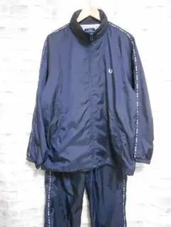 2025年最新】フレッドペリー ナイロンセットアップの人気アイテム