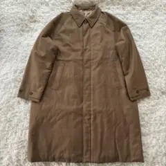 バルカラーコート