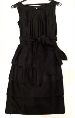 ミッシェルクラン　2way ワンピース トップス&スカート