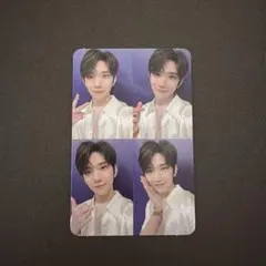 2026年最新】seventeen ジョシュア ヘンガレの人気アイテム - メルカリ