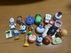 アンパンマンガチャガチャ
