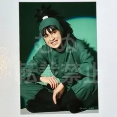 忍たま乱太郎】 田村三木ヱ門 寝巻き姿の段 缶バッジ - メルカリ