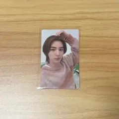 BOYNEXTDOOR weverse global 限定 イハン トレカ - メルカリ