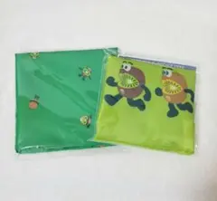 ゼスプリ キウイブラザーズ ランチトート＆ランチクロス