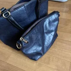 フィラノ　トートバッグ