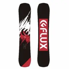 FLUX DR162TI-C スノーボード 2022モデル FLUX DR 162 TI-C ハンマーヘッド スノーボード
