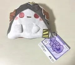 ホロライブ プロダクション もちぽよちゃん パスケースしゃち 沙花叉クロヱ １点のサムネイル