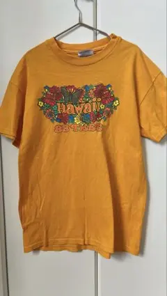 キッズ　ヴィンテージ　ハワイ　Tシャツ 1988年