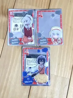 2026年最新】ゾンビランドサガ クリアカードの人気アイテム - メルカリ