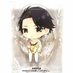 新堂清志 スタマイ アクリルスタンド Winter Snow Melody