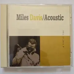 マイルス・デイビス Acoustic this is jazz 8 CD sa