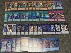 o*n様 遊戯王　リミコレ　シークレット　まとめ売り 53枚