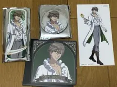新テニスの王子様 テニプリ 白石