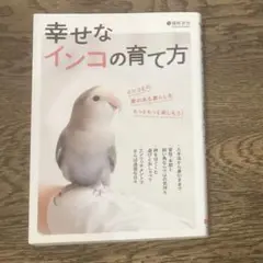 幸せなインコの育て方