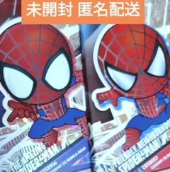アメイジングスパイダーマン 親愛なる隣人 nwh コスベイビー スパイダーマン