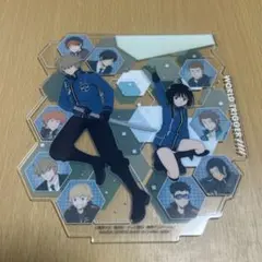 ワールドトリガー アクリルスタンド