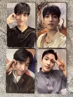 2025年最新】ドギョム face the sunの人気アイテム - メルカリ