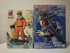 NARUTOナルトフィギュア　NARUTOナルト疾風伝うちはオビトフィギュア