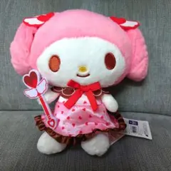 サンリオ マイメロディ マジカルハート S ナカジマコーポレーション
