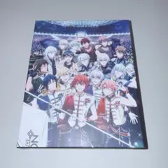 Mマス アイドルマスター SideM プロミ幕張 ポスター 天道輝 天ヶ瀬冬馬 Mマス アイドルマスター SideM プロミ幕張 ポスター 天道輝 天ヶ瀬冬馬