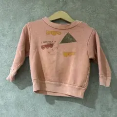 THEANIMALS OBSERVATORY トレーナー