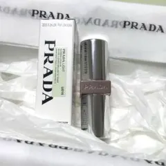 限定品 PRADA モノクローム SM リップカラー P159 - メルカリ