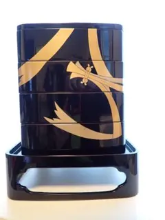 2026年最新】輪島塗 三段重の人気アイテム - メルカリ