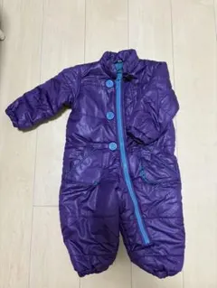 ベビー キッズ アウター カバーオール