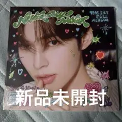 ソンハンビン digipak