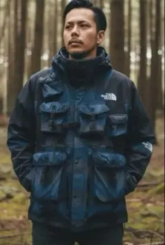 新品未使用✌️THE NORTH FACE UEハードシェルジャケット　M
