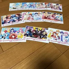 すとぷり 5th Anniversary ブロマイド 9枚セットのサムネイル