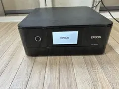 EPSON EP-808AR ジャンク 0x9Aエラー 通電OK 外装美品 - メルカリ