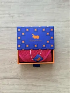 【新品】ヒポポタマス ハンドタオル BOXつきのサムネイル