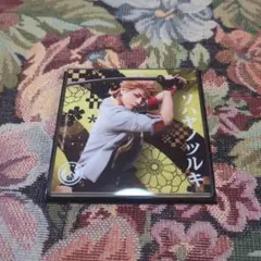 ミュージカル刀剣乱舞SHIBUYATSUTAYA　コースター　ソハヤノツルキ