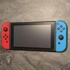 Nintendo Switch 本体 バッテリー強化版 2021年製