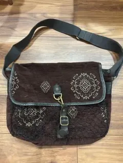 2025年最新】Needles メンズ ショルダーバッグの人気アイテム