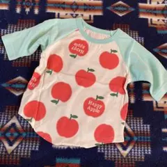 2025年最新】リンゴワンピースの人気アイテム - メルカリ