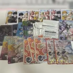 にじさんじ カード まとめ売り