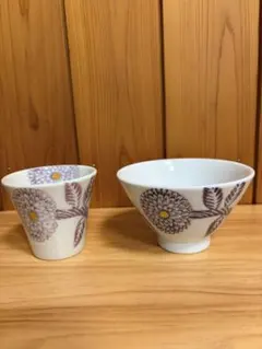 新品　波佐見焼　茶碗　ダリア　グリーン 新品 波佐見焼 茶碗 ダリア グリーン - メルカリ