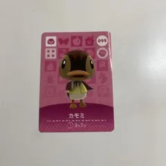 2025年最新】カモミ amiiboの人気アイテム - メルカリ