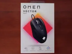 OMEN by VECTOR マウス