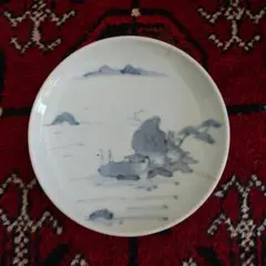 2025年最新】古伊万里 くらわんか皿の人気アイテム - メルカリ